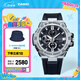 卡西歐（CASIO）G-SHOCK GST-B100系列卡西歐手表鋼鐵堅韌之心時尚男士手表 禮物 GST-B100-1APFN八村塁海報同款