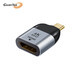 GUANYEE冠藝Type-c轉HDMI轉接投轉換器 高清4K60HZ華為手機蘋(píng)果Mac筆記本連電視 