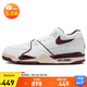 耐克NIKE板鞋復古AIR FLIGHT '89男子運動(dòng)鞋FQ8256-100白41