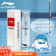 李寧（LI-NING）泳鏡防霧劑 游泳鏡防霧劑無(wú)刺激噴劑 潛水眼鏡高清專(zhuān)業(yè)去霧劑 784基礎款3ml【便攜裝】