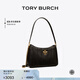 Tory Burch 湯麗柏琦【線(xiàn)上專(zhuān)享】 KIRA迷你斜挎包腋下包TB  87178 黑色 890 OS