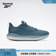 Reebok銳步官方男女DMX COMFORT科技軟底運(yùn)動(dòng)休閑鞋 100033428 43