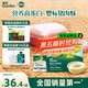 英氏（Engnice）嬰幼兒豬肉酥80g寶寶兒童輔食豬肉松小包裝拌飯料調(diào)味品0添加糖