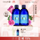 Oshadhi德國O家玫瑰純露500ml*2 補水爽膚水玫瑰水濕敷水護膚品套裝禮物