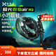 哈斯達（HISTAR）新款極光airCF微物輪水滴輪超輕碳纖維陶瓷軸承遠投防炸線鱖魚輪 極光微物airCF【陶瓷軸承 】 左手搖輪左手輪