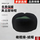 星際華新式棉帽 防寒帽 雷鋒帽 裁絨帽 戶(hù)外防寒冬帽 火車(chē)頭棉帽 橄欖綠-溫區絨帽（帶徽章孔） 56
