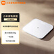 小米（MI）米家智能體重秤S200   家用健康秤電子秤高精度 人物雙模式 APP數據測量 智能分析自動(dòng)識別用戶(hù) 白色
