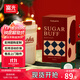 富光保溫杯咖啡杯陶瓷內(nèi)膽大容量保溫杯便攜直飲水杯女學(xué)生可愛杯子 420ml 奶酪黃
