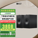 KEF Q350 HiFi無(wú)源書(shū)架音箱 高保真家庭影院客廳音響2.0 同軸發(fā)燒級(jí)桌面揚(yáng)聲器 黑色 一對(duì)