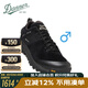 DANNER 丹納黑武士限量Trail 2650 GTX低幫登山鞋徒步鞋防水防滑透氣V底 61296-黑武士-男EE寬版 44