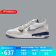 耐克（NIKE）官方男鞋25夏新款AJ312低幫復古板鞋休閑Jordan籃球鞋 CD7069-124 42