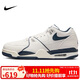 耐克NIKE板鞋復古AIR FLIGHT '89男子運動(dòng)鞋FQ8256-001白藍44