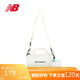 NEW BALANCE25年男女同款休閑舒適百搭運動(dòng)斜挎包LAB52403 SST F
