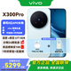 vivo X300 Pro 新品5G手機 國補專(zhuān)享 蔡司2 億 APO 超級長(cháng)焦AI 影像旗艦 16+512G 自在藍 vivo尊享禮盒套裝 全網(wǎng)通
