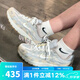 耐克（NIKE）女鞋 P-6000 2025春季新款輕便輕盈透氣防滑耐磨運動鞋休閑鞋 HV4312-025 37.5