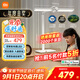 米家（MIJIA）小米桌面學(xué)習燈Pro【國家補貼】智能學(xué)習閱讀臺燈感應護眼燈具