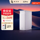極空間私有云Z2Pro 8T四核雙盤(pán)位NAS網(wǎng)絡(luò )存儲智能AI個(gè)人云硬盤(pán)家庭服務(wù)器 手機PC平板擴容 雪山白