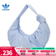 ADIDAS阿迪達斯三葉草女子單肩包SHLDR BAG 3.0 L運動(dòng)休閑單肩包KF2511 KF2511 NS