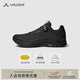 巍德（VAUDE）界山GTX BOA戶外徒步鞋V底凱樂(lè)石聯(lián)名防滑耐磨防水登山運(yùn)動(dòng)鞋男