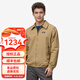 PATAGONIA男士Baggies Jacket戶外風衣外套春秋休閑夾克巴塔哥尼亞 28152 CSC茶色 M