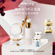 希思黎（Sisley）S眼唇霜15ml+S面霜15ml淡紋緊致抗皺提拉禮盒七夕生日禮物