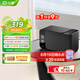 小度智能音箱MatePro 文心大模型 AI問(wèn)答聊天 卓越人聲LED時(shí)鐘鬧鐘語(yǔ)音藍(lán)牙音響兒童老人方言 禮物送禮