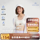 愛慕少女內(nèi)衣女大童發(fā)育期三階段背心式奶皮運(yùn)動(dòng)少女文胸白165
