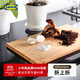 宜家（IKEA）APTITLIG阿普特利竹制砧板耐磨耐用45x28現代簡(jiǎn)約北歐風(fēng) 砧板竹45x28cm