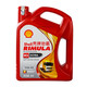 殼牌（Shell）勁霸柴機油 Rimula Select R3 15W-40 CH-4 汽車(chē)用品 保養 4L 18L R2 15W-40 4L