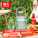 富光保溫杯大容量316L不銹鋼水杯男女學(xué)生戶(hù)外手提茶杯子1200ml