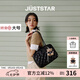 歐時(shí)納（JUST STAR）徐璐同款吐司包包女款2025年新款輕奢托特包單肩包七夕情人節(jié)禮物