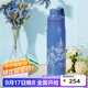虎牌（TIGER）不銹鋼吸管水杯大容量戶(hù)外便攜保冷保溫杯MCS-A501-AST 海龜500ML