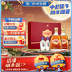 勁牌 金標勁酒 40度 500ml*2+毛鋪小酒100ml*2 精致禮盒裝 自飲 中秋