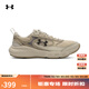 安德瑪（UNDERARMOUR）春夏Charged Vantage Lux 3女輕質(zhì)運動(dòng)休閑鞋6007201沙塵暴280 39