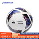 迪卡儂（DECATHLON）F900足球4號match藍白FIFA QUALITY 認證比賽級用球-4788521
