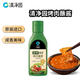 清凈園 韓國進(jìn)口 韓式蘸醬300g 火鍋烤肉燒烤蘸醬 烤肉包生菜風(fēng)味料理醬