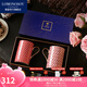 Lomonosov俄皇【新婚禮物】高檔馬克杯水杯情侶對(duì)杯骨瓷高顏值瓷器STAR系列 紅色馬克杯 AB款對(duì)杯