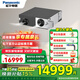 松下（Panasonic） 新風系統(tǒng) 家用中央全熱交換器管道吊頂雙向流循環(huán)凈化去pm2.5過敏原霧霾灰塵中央空調(diào)加價購 FY-35ZP1C（標準款升級版PE食品級管材）