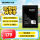 光威（Gloway）512GB SSD固態(tài)硬盤 SATA3.0 500MB/s  筆記本/臺(tái)式機(jī)通用 悍將系列
