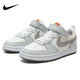 耐克（NIKE）童鞋小童鞋 2025秋季新款兒童運動(dòng)鞋COURT潮流時(shí)尚低幫休閑鞋板鞋 DV5457-127 32