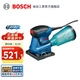 博世（BOSCH）GSS 1400 /1400 A 專(zhuān)業(yè)平板砂磨機砂紙機打磨墻面 GSS 1400 A