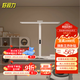 好視力桌面護(hù)眼大路燈學(xué)生兒童學(xué)習(xí)閱讀專(zhuān)用書(shū)房長(zhǎng)桌臺(tái)燈 T80