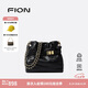 菲安妮（FION）流浪包2025新款腋下包夏季休閑大容量腋下包七夕情人節(jié)禮物