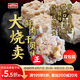 WONDER'S QUALITY海德福鮮肉干貝大燒賣280gx2 16只 燒麥干蒸 面點(diǎn) 速凍兒童早餐 