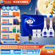洋河夢(mèng)之藍M3 52度500mL 2瓶禮盒裝白酒 洋河酒廠(chǎng)【中秋禮品】 52度 500mL 2瓶 禮盒裝