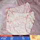 果殼（Gukoo）內褲女春夏HelloKitty聯(lián)名新款抗菌純棉襠女士?jì)妊澖M合 HelloKitty內褲組合 3條 L