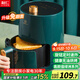 利仁（Liven）空氣炸鍋家用1.5升小型無(wú)油電炸鍋 多功能空氣炸烤箱空氣鍋炸烤薯條機 G-5Q