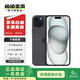 Apple/蘋(píng)果 iPhone 15 (A3092) 二手手機 支持移動(dòng)聯(lián)通電信5G 雙卡雙待 黑色 128G