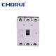 CHDRUI低壓開(kāi)關(guān),漏電保護器,630A,三相 DRM1L-630M/3300B  630A 白色 DRM1L-630M/3300B  630A