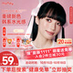 moody美瞳隱形眼鏡少女白日夢(mèng)日拋10松林木屋0度次日達
